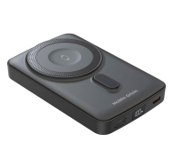 Mobile Origin Wireless Magnetic PowerBank 10000mAh PB9 - 1485290 - zdjęcie 4
